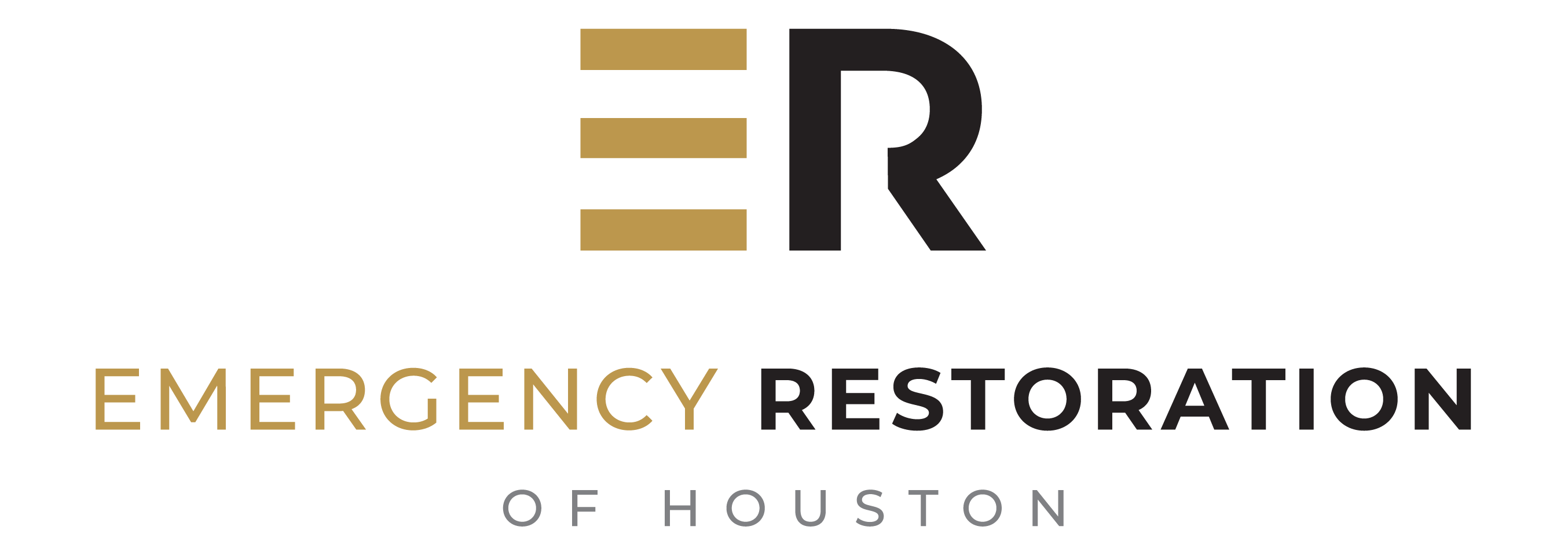 Emergency Restoration of Houston Restoration Services